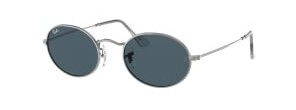 Ray-Ban Oval RB3547 003/R5 5121