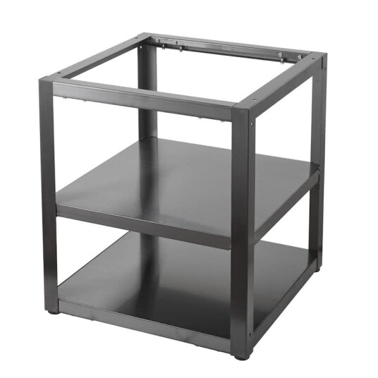 Grunnmodul Myoutdoorkitchen Nordic Line 60 cm