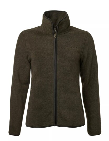 Chevalier Women's Mainstone Jacket Autumn Green 34W