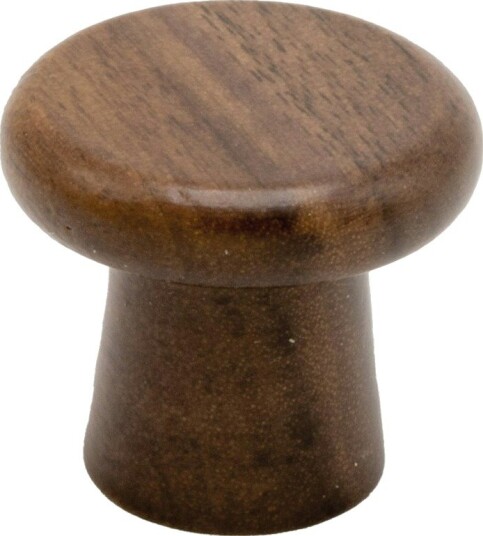 BESLAG DESIGN KNOTT CLASSIS VALNØTT 373202-11 BESLAG DESIGN KNOTT CLASSIS VALNØTT 373202-11