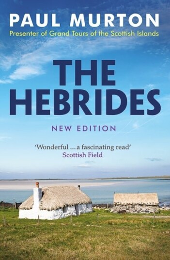 The Hebrides The Hebrides