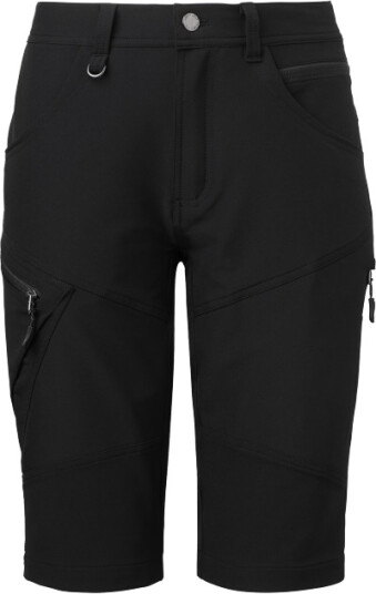 South West Wega Shorts svart 34, Klær