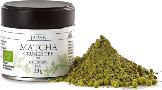 Matcha te 30 g