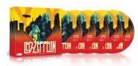 Led Zeppelin - The Broadcast Collection 1969-1995 (5CD)