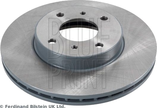 Bremseskive BLUE PRINT ADN14379 Bremseskive BLUE PRINT ADN14379