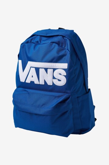 Vans - Ryggsekk Old Skool Drop V - Blå