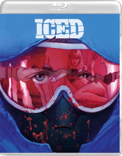 Iced 1989 Bluray