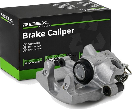 RIDEX REMAN 78B0735R Bremsecaliper RIDEX REMAN 78B0735R Bremsecaliper