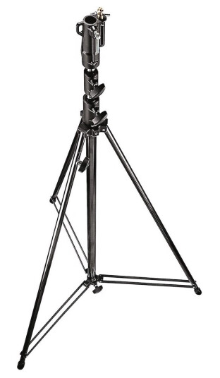 Manfrotto Lampestativ Højt 111BSU