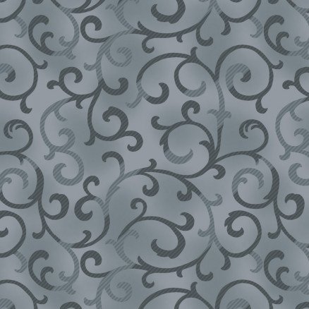 Stoffabrics Basic Twist Bomullsstoff 112cm Farge 917 50cm