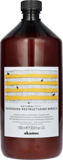 Davines Natural Tech Nourishing Restructuring Miracle 1000 ml Davines Natural Tech Nourishing Restructuring Miracle 1000 ml
