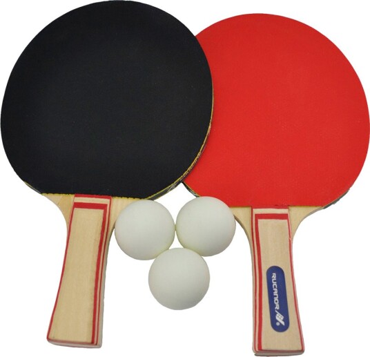 Bordtennissett Rucanor TTB