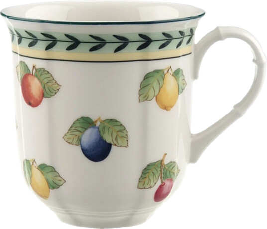 Villeroy & Boch French Garden Fleurence kopp 30 cl Villeroy & Boch French Garden Fleurence kopp 30 cl
