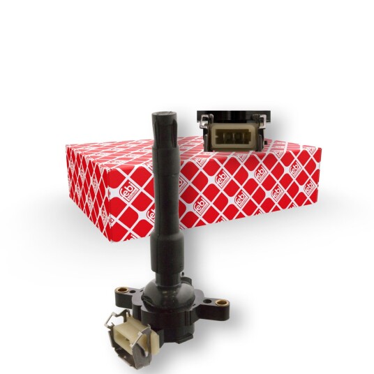 Tennspole coil FEBI BILSTEIN 29147