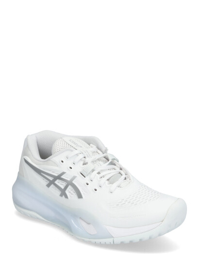 Asics Gel Resolution X White 40.5