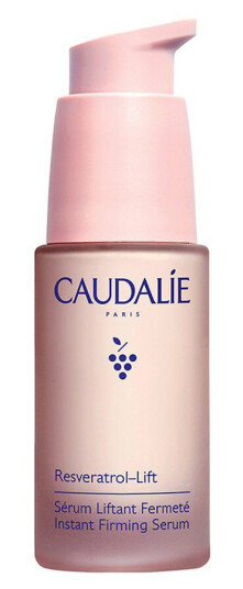 Caudalie Resveratrol-Lift Oppstrammende Serum 30 ml med Antiage Egenskaper Caudalie Resveratrol-Lift Oppstrammende Serum 30 ml med Antiage Egenskaper