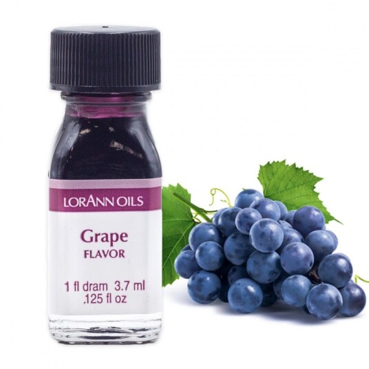 Lorann Essens Drue 3,75 Ml Lorann Essens Drue 3,75 Ml