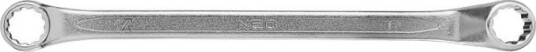 NEO TOOLS 09-916 Dobbelthodet ringnøkkel