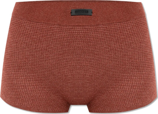 Fear Of God Dame Shorts Brun L,