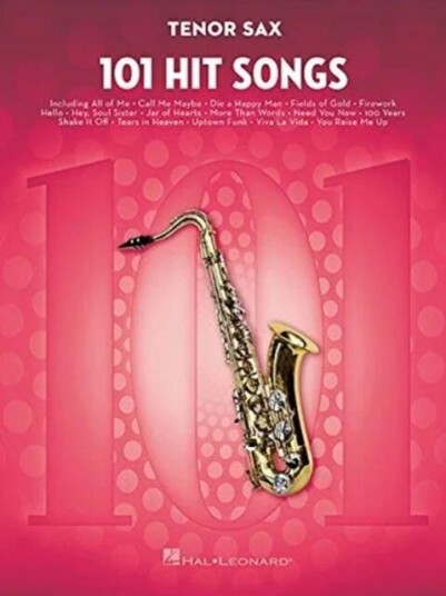 101 Hit Songs Av Hal Leonard Publishing Corporation 101 Hit Songs Av Hal Leonard Publishing Corporation