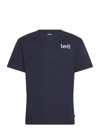 Levi"s Levi"s® Classic Clean Tee Navy 152