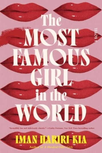 The Most Famous Girl in the World The Most Famous Girl in the World