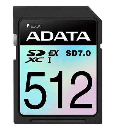 A-Data ADATA Premier Extreme