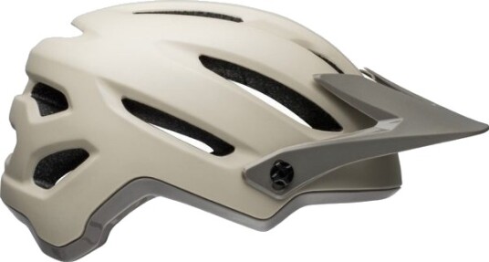 Bell Mtb-Hjelm 4Forty Str. L (58–62 Cm) Velg Farge: Matte Gloss Cement Bell Mtb-Hjelm 4Forty Str. L (58–62 Cm) Velg Farge: Matte Gloss Cement