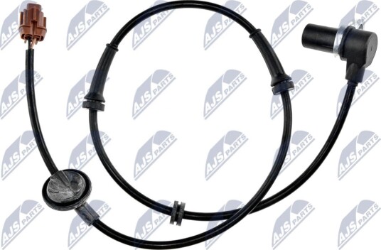 Sensor, ABS NTY HCA-NS-072 Sensor, ABS NTY HCA-NS-072