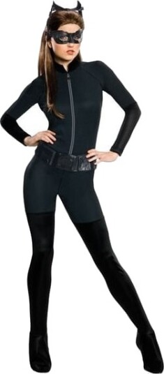 Morris Costumes Catwoman Kostume