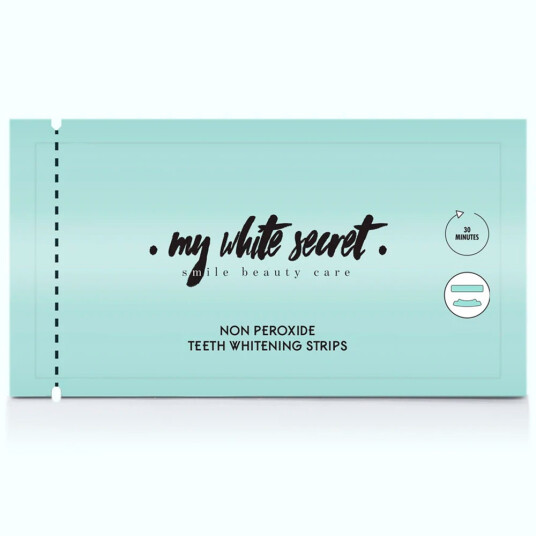 Tannblekingsstrips My Secret White Original Teeth Whitening Strips