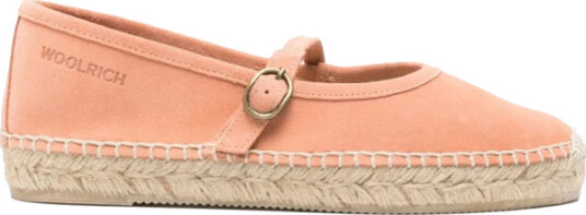 Woolrich Dame Sko Rosa 39 EU, Woolrich Dame Sko Rosa 39 EU,