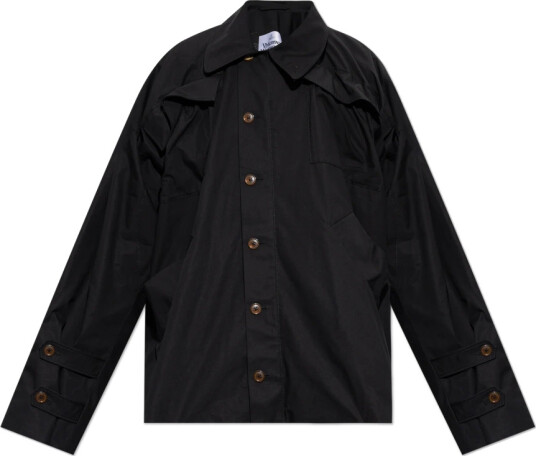 Vivienne Westwood Herre Jakker Svart L,