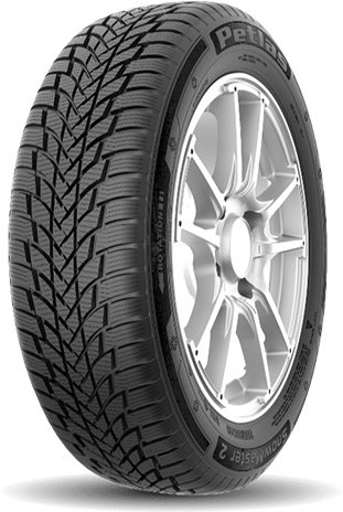 Petlas Snowmaster 2 205/65R16 95H Petlas Snowmaster 2 205/65R16 95H