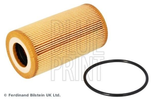 Oljefilter BLUE PRINT ADV182138 Oljefilter BLUE PRINT ADV182138