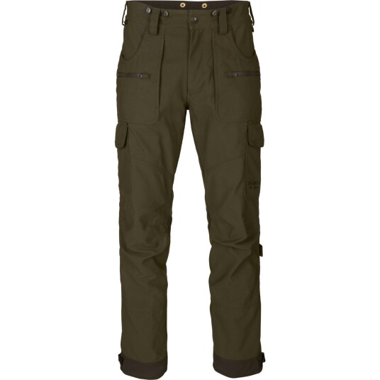 Härkila Pro Hunter Endure bukse Willow green 58