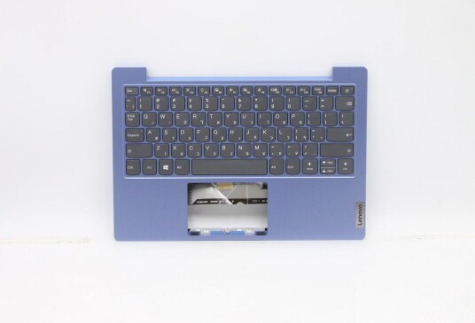 Lenovo Upper Case ASM_HB W 82GV IB