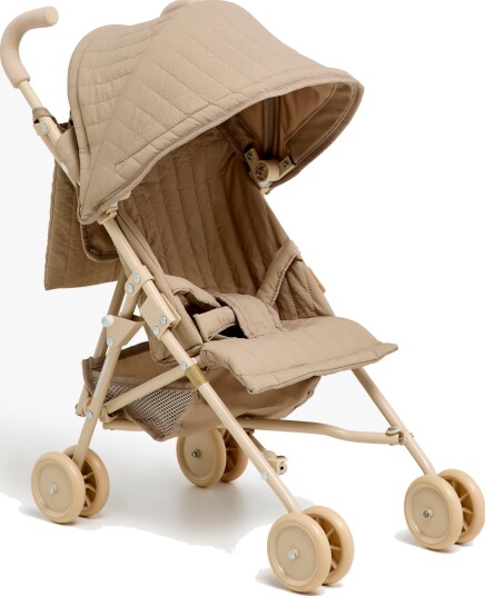 Alice & Fox Dukkevogn Taupe