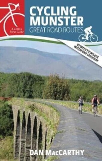 Cycling Munster Av Dan Maccarthy