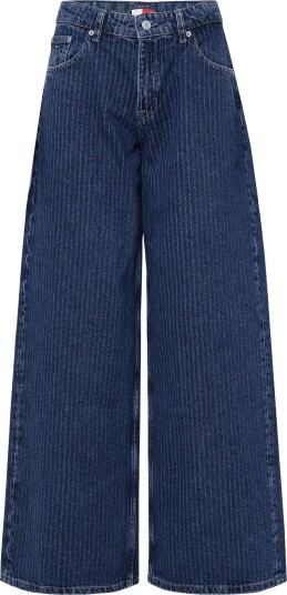Tommy Jeans Daisy Low Rise Loose Dj6055 Navy 32 x 32