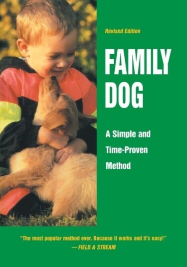 Family Dog Family Dog