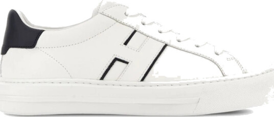 Hogan Herre Sko Hvit 39 EU,