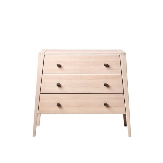 Leander Linea Kommode bøk