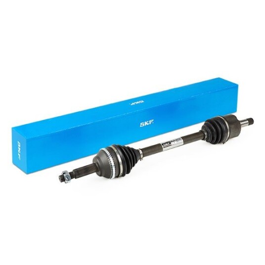 Skf Drivaksel SKF VKJC 6737