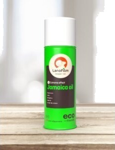 LanoFilm Olje Jamaica Oil 400 ml LanoFilm Olje Jamaica Oil 400 ml