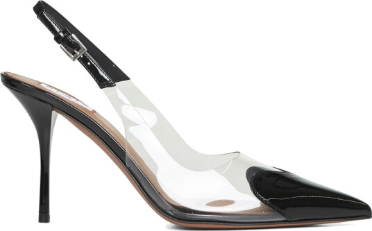 Alaïa Dame Sko Flerfarget 36 EU, Alaïa Dame Sko Flerfarget 36 EU,