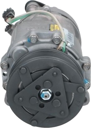 AC-kompressor BV PSH 090.205.076.876