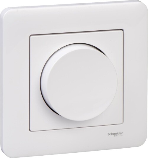 Schneider Electric Dimmer WDE008337 10–400 w