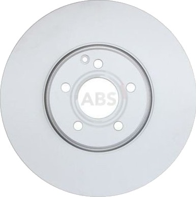 A.B.S. 18080 Bremseskive A.B.S. 18080 Bremseskive