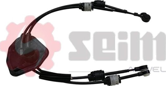 SEIM 556129 Kabelsett, manuelt gir SEIM 556129 Kabelsett, manuelt gir